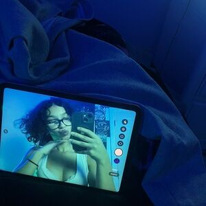 Meet your Posher, Josii!